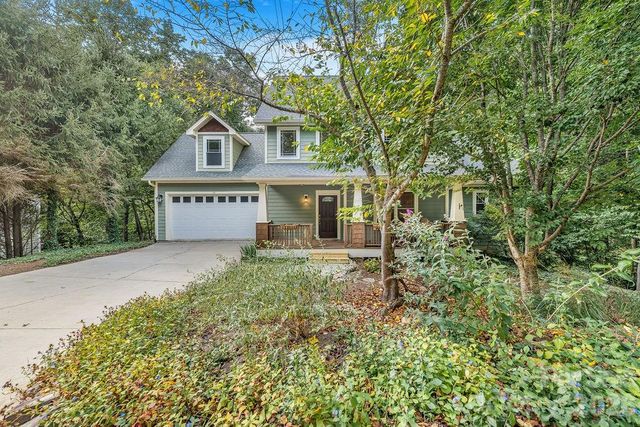 151 Hillside Drive, Swannanoa, NC 28778