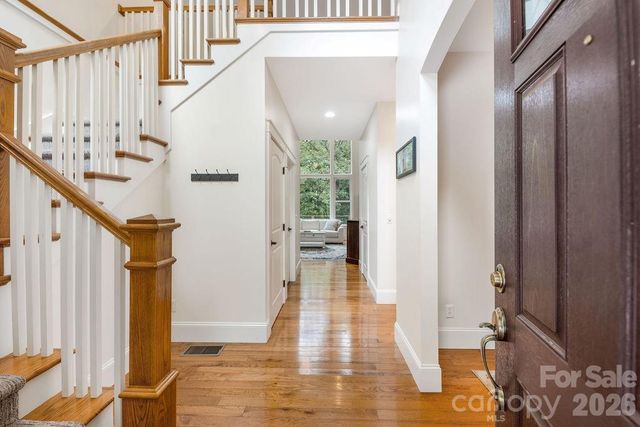 151 Hillside Drive, Swannanoa, NC 28778