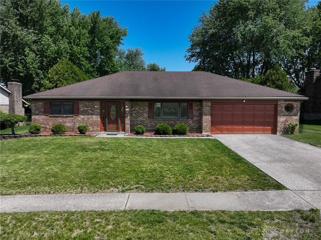 4325 Gorman Avenue, Englewood, OH 45322