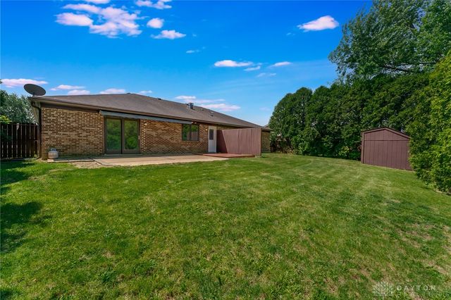 4325 Gorman Avenue, Englewood, OH 45322