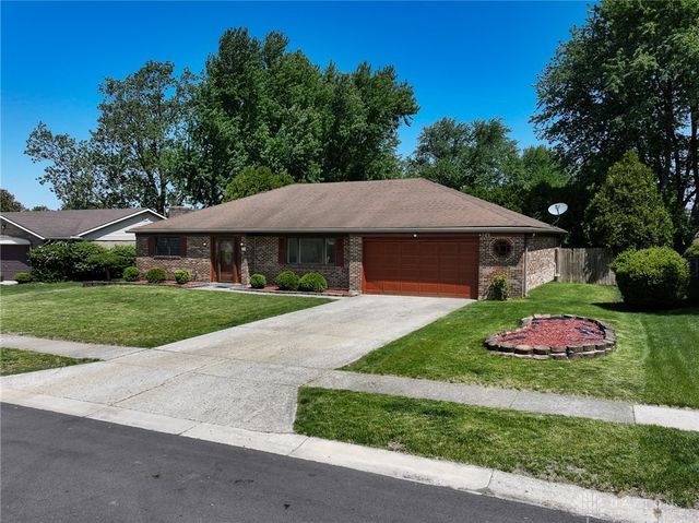4325 Gorman Avenue, Englewood, OH 45322