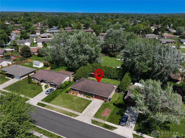 4325 Gorman Avenue, Englewood, OH 45322