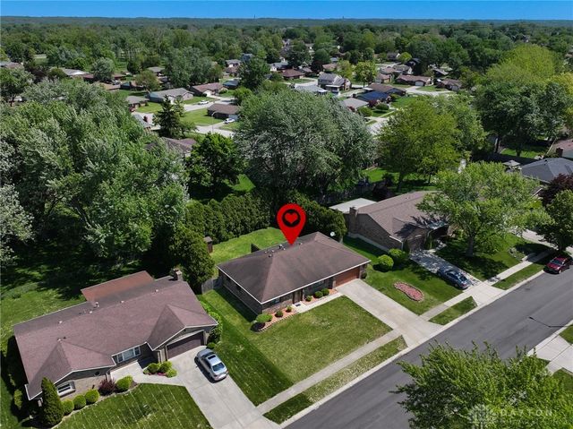 4325 Gorman Avenue, Englewood, OH 45322