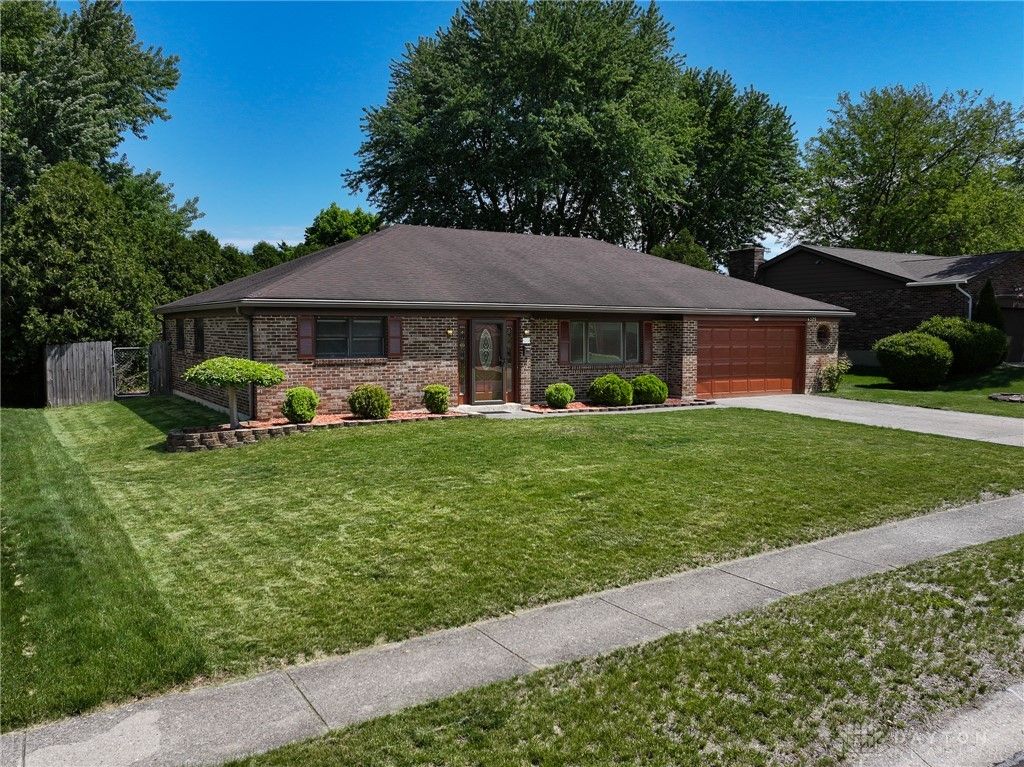 4325 Gorman Avenue, Englewood, OH 45322