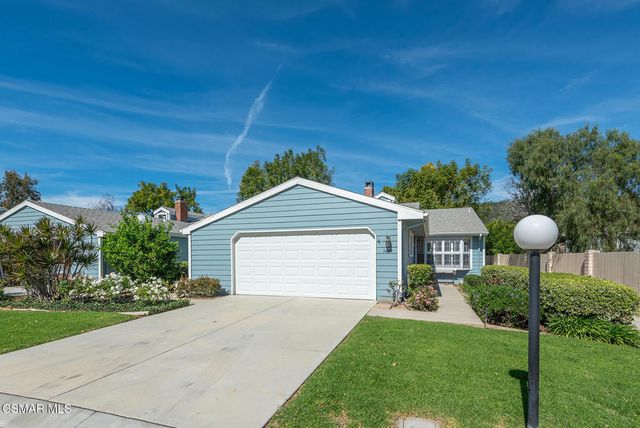 3409 Reseda Court, Camarillo, CA 93010