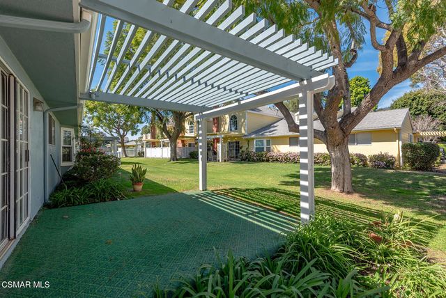 3409 Reseda Court, Camarillo, CA 93010