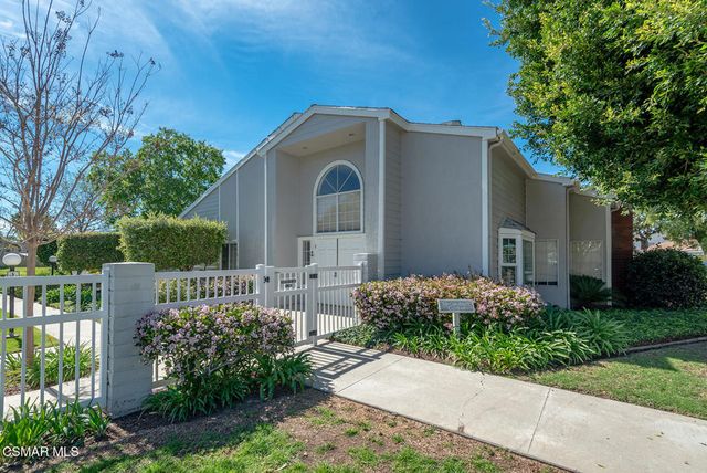 3409 Reseda Court, Camarillo, CA 93010