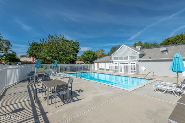 3409 Reseda Court, Camarillo, CA 93010