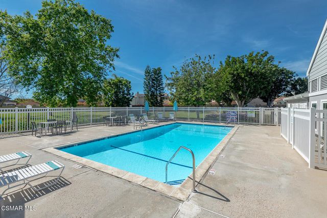 3409 Reseda Court, Camarillo, CA 93010