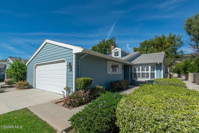3409 Reseda Court, Camarillo, CA 93010
