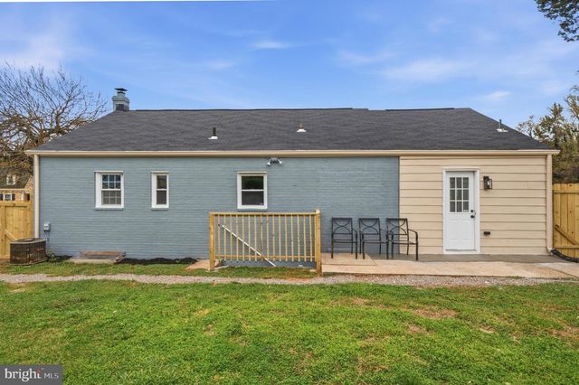 5601 SPRING RD, Bladensburg, MD 20710