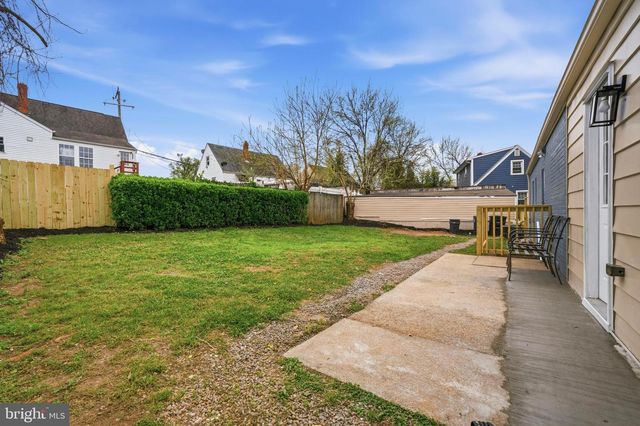 5601 SPRING RD, Bladensburg, MD 20710