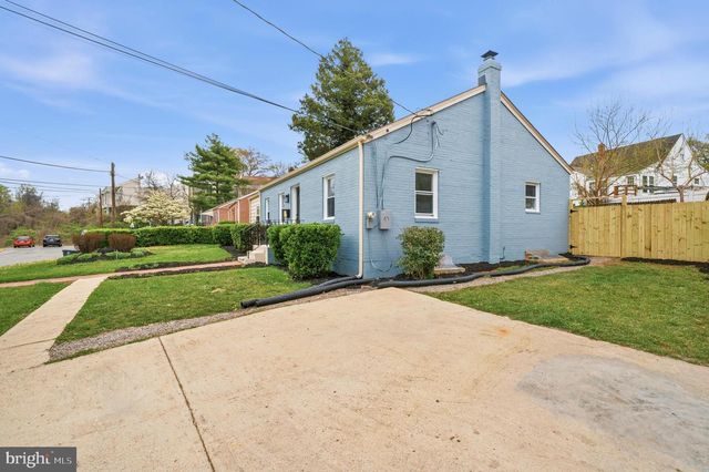 5601 SPRING RD, Bladensburg, MD 20710