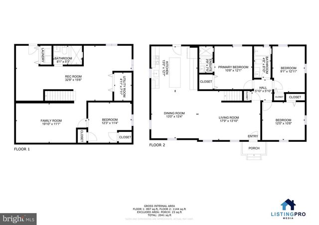 5601 SPRING RD, Bladensburg, MD 20710