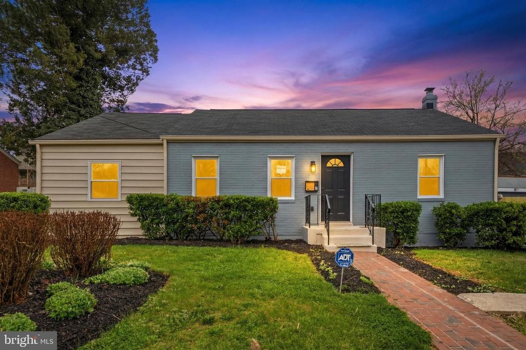 5601 SPRING RD, Bladensburg, MD 20710