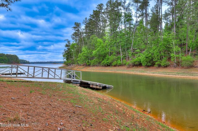 130 Presidents Drive Lot 86, Mc Cormick, SC 29835