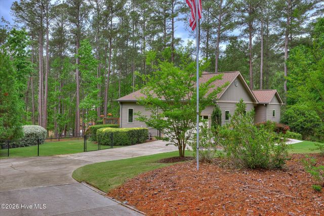 130 Presidents Drive Lot 86, Mc Cormick, SC 29835