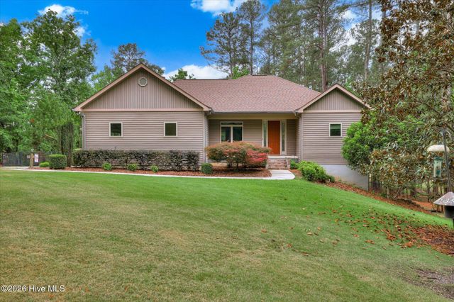 130 Presidents Drive Lot 86, Mc Cormick, SC 29835