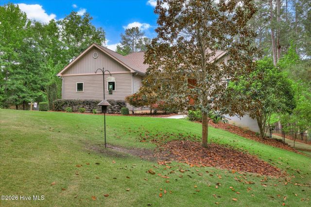 130 Presidents Drive Lot 86, Mc Cormick, SC 29835