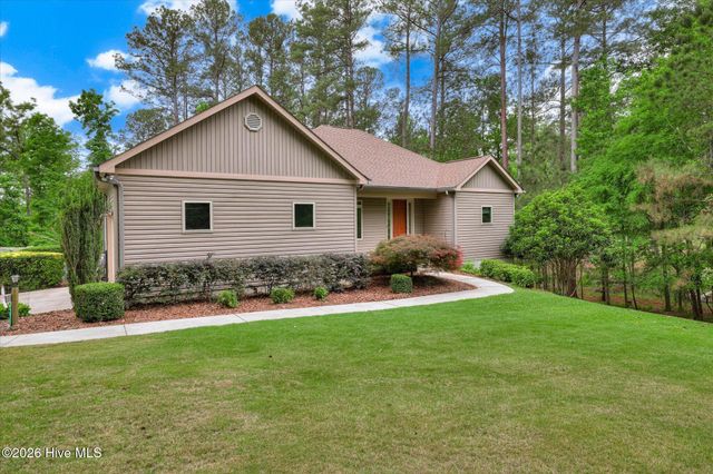130 Presidents Drive Lot 86, Mc Cormick, SC 29835
