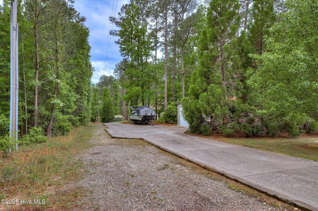 130 Presidents Drive Lot 86, Mc Cormick, SC 29835
