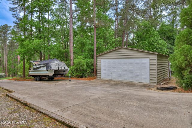 130 Presidents Drive Lot 86, Mc Cormick, SC 29835