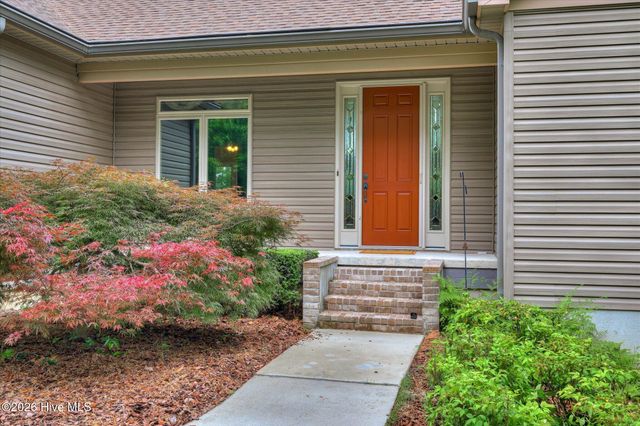 130 Presidents Drive Lot 86, Mc Cormick, SC 29835