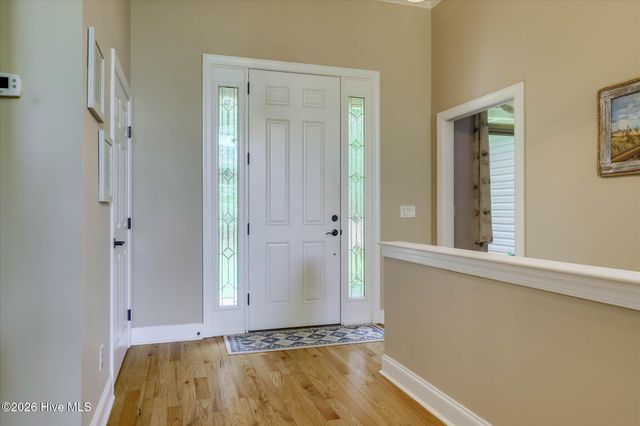 130 Presidents Drive Lot 86, Mc Cormick, SC 29835
