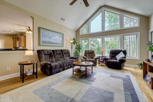 130 Presidents Drive Lot 86, Mc Cormick, SC 29835