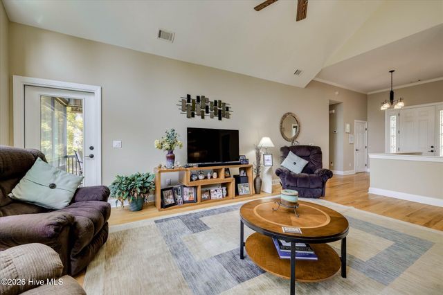 130 Presidents Drive Lot 86, Mc Cormick, SC 29835
