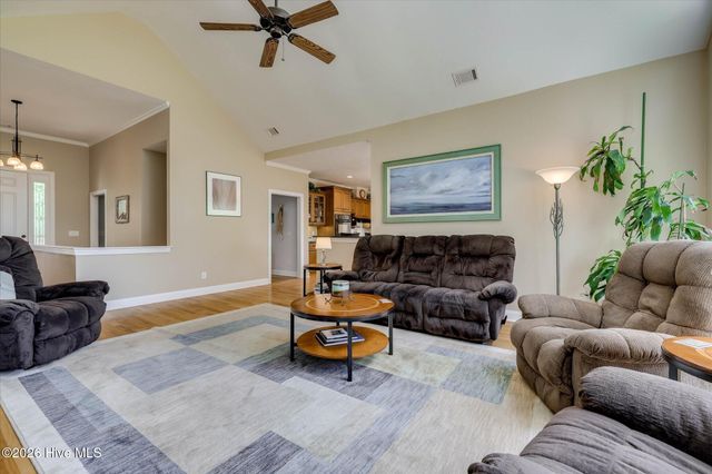 130 Presidents Drive Lot 86, Mc Cormick, SC 29835