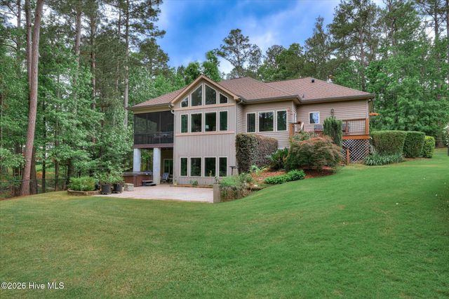 130 Presidents Drive Lot 86, Mc Cormick, SC 29835