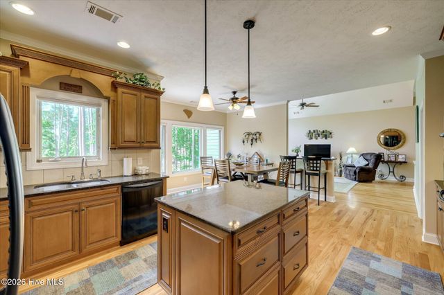 130 Presidents Drive Lot 86, Mc Cormick, SC 29835