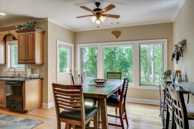 130 Presidents Drive Lot 86, Mc Cormick, SC 29835