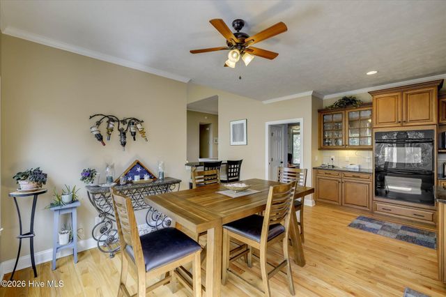 130 Presidents Drive Lot 86, Mc Cormick, SC 29835