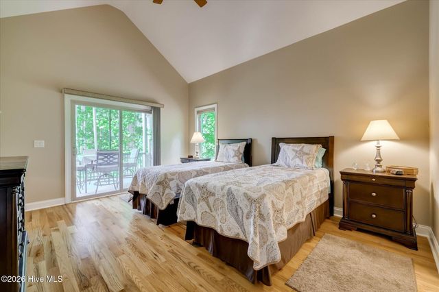 130 Presidents Drive Lot 86, Mc Cormick, SC 29835