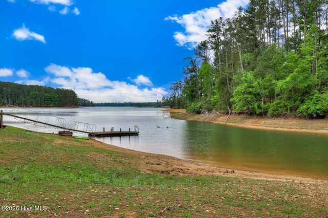 130 Presidents Drive Lot 86, Mc Cormick, SC 29835