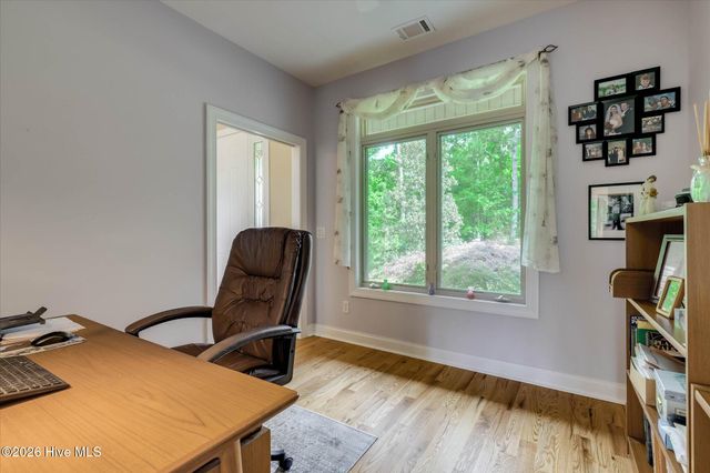 130 Presidents Drive Lot 86, Mc Cormick, SC 29835
