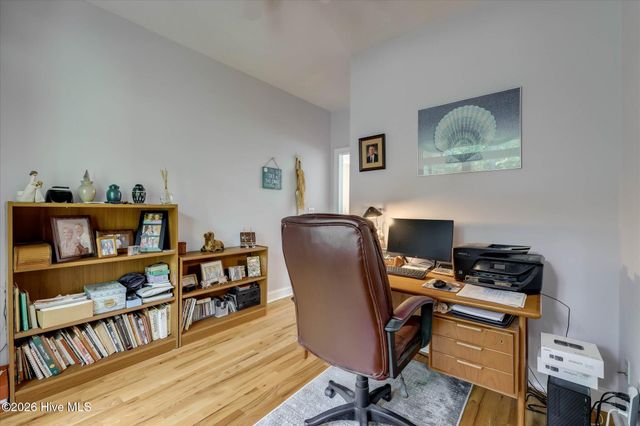 130 Presidents Drive Lot 86, Mc Cormick, SC 29835