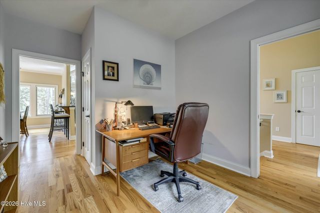 130 Presidents Drive Lot 86, Mc Cormick, SC 29835
