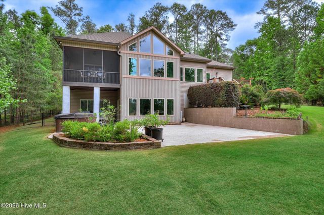 130 Presidents Drive Lot 86, Mc Cormick, SC 29835