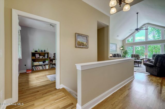 130 Presidents Drive Lot 86, Mc Cormick, SC 29835
