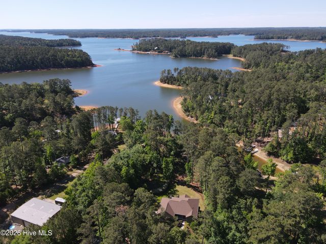 130 Presidents Drive Lot 86, Mc Cormick, SC 29835