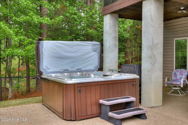 130 Presidents Drive Lot 86, Mc Cormick, SC 29835