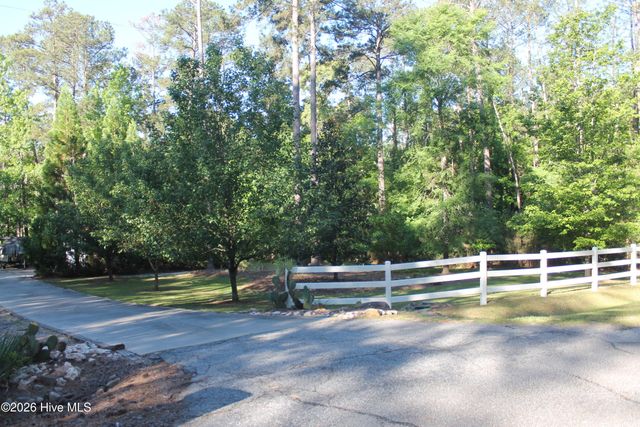 130 Presidents Drive Lot 86, Mc Cormick, SC 29835