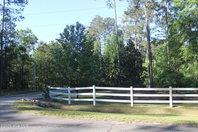 130 Presidents Drive Lot 86, Mc Cormick, SC 29835