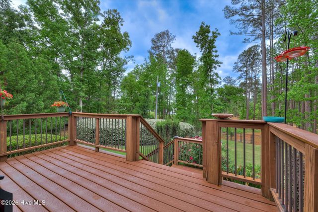 130 Presidents Drive Lot 86, Mc Cormick, SC 29835