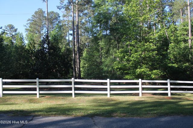 130 Presidents Drive Lot 86, Mc Cormick, SC 29835