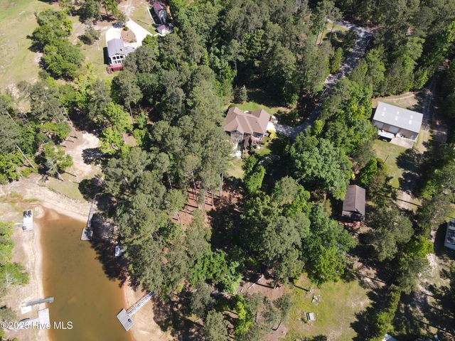 130 Presidents Drive Lot 86, Mc Cormick, SC 29835