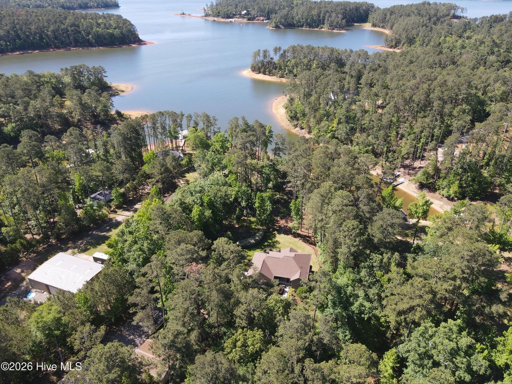 130 Presidents Drive Lot 86, Mc Cormick, SC 29835